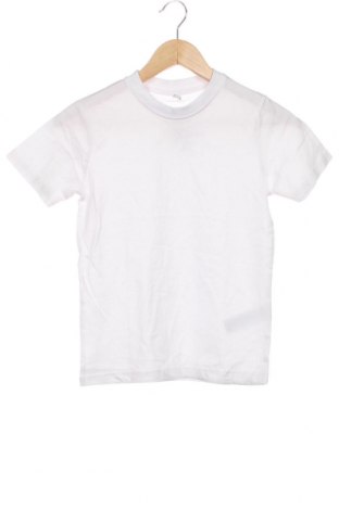 Tricou pentru copii, Mărime 8-9y/ 134-140 cm, Culoare Alb, Preț 42,11 Lei