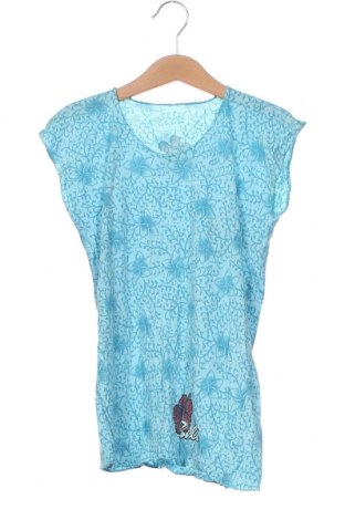 Detské tričko, Veľkosť 10-11y/ 146-152 cm, Farba Modrá, Cena  3,68 €