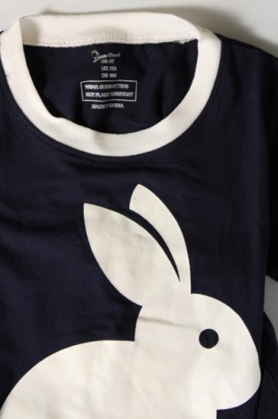 Detské tričko, Veľkosť 3-4y/ 104-110 cm, Farba Modrá, Cena  8,25 €