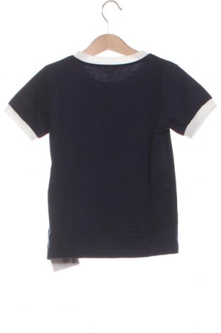 Детска тениска, Размер 3-4y/ 104-110 см, Цвят Син, Цена 16,00 лв.