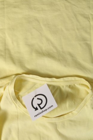 Tricou pentru copii, Mărime 4-5y/ 110-116 cm, Culoare Galben, Preț 25,51 Lei