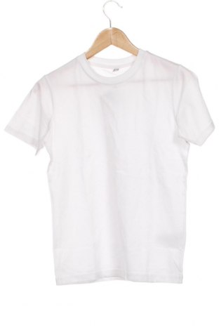 Kinder T-Shirt, Größe 10-11y/ 146-152 cm, Farbe Weiß, Preis € 7,26