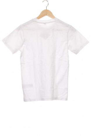 Dziecięcy T-shirt, Rozmiar 10-11y/ 146-152 cm, Kolor Biały, Cena 42,65 zł