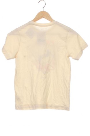 Kinder T-Shirt, Größe 9-10y/ 140-146 cm, Farbe Ecru, Preis € 8,25