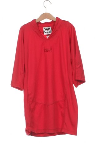 Kinder T-Shirt, Größe 15-18y/ 170-176 cm, Farbe Rot, Preis 4,59 €