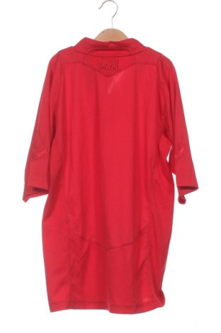 Dětské tričko , Velikost 15-18y/ 170-176 cm, Barva Červená, Cena  96,00 Kč