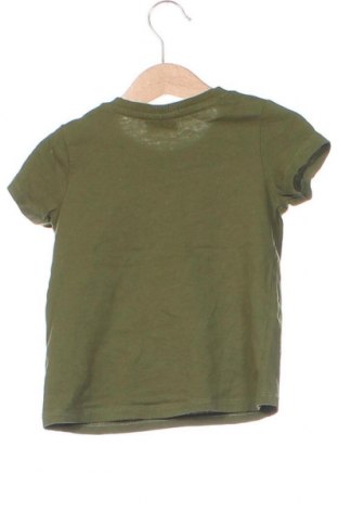 Kinder T-Shirt, Größe 18-24m/ 86-98 cm, Farbe Grün, Preis 6,00 €