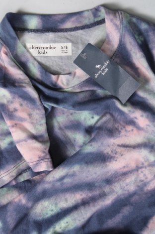 Παιδικό μπλουζάκι Abercrombie Kids, Μέγεθος 5-6y/ 116-122 εκ., Χρώμα Πολύχρωμο, Τιμή 12,88 €