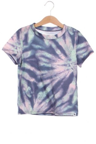 Детска тениска Abercrombie Kids, Размер 5-6y/ 116-122 см, Цвят Многоцветен, Цена 14,28 лв.