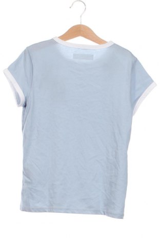 Детска тениска Abercrombie Kids, Размер 11-12y/ 152-158 см, Цвят Син, Цена 17,34 лв.