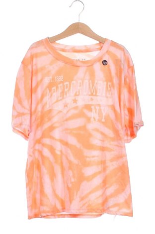 Παιδικό μπλουζάκι Abercrombie Kids, Μέγεθος 15-18y/ 170-176 εκ., Χρώμα Πολύχρωμο, Τιμή 14,20 €