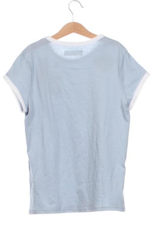 Kinder T-Shirt Abercrombie Kids, Größe 14-15y/ 168-170 cm, Farbe Blau, Preis 26,29 €