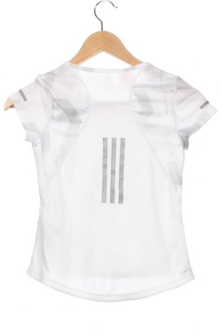 Παιδικό μπλουζάκι Adidas, Μέγεθος 9-10y/ 140-146 εκ., Χρώμα Λευκό, Τιμή 11,25 €
