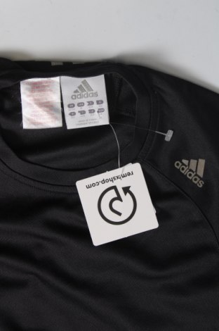Dětské tričko  Adidas, Velikost 10-11y/ 146-152 cm, Barva Černá, Cena  278,00 Kč