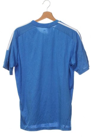 Gyerek póló Adidas, Méret 15-18y / 170-176 cm, Szín Kék, Ár 8 118 Ft