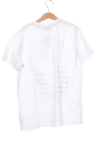 Детска тениска Alouette, Размер 11-12y/ 152-158 см, Цвят Бял, Цена 19,55 лв.