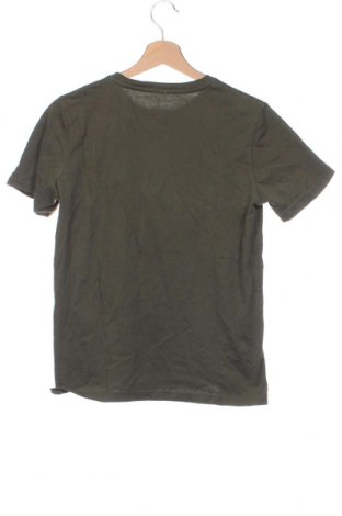 Tricou pentru copii Alpha Industries, Mărime 13-14y/ 164-168 cm, Culoare Verde, Preț 54,86 Lei