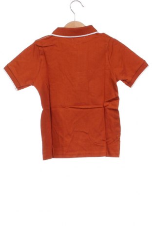 Детска тениска Angel & Rocket, Размер 4-5y/ 110-116 см, Цвят Оранжев, Цена 13,65 лв.