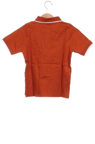 Kinder T-Shirt Angel & Rocket, Größe 4-5y/ 110-116 cm, Farbe Orange, Preis € 17,53