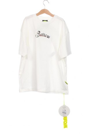 Детска тениска BARROW, Размер 11-12y/ 152-158 см, Цвят Бял, Цена 69,00 лв.
