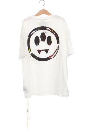 Kinder T-Shirt BARROW, Größe 11-12y/ 152-158 cm, Farbe Weiß, Preis 35,57 €
