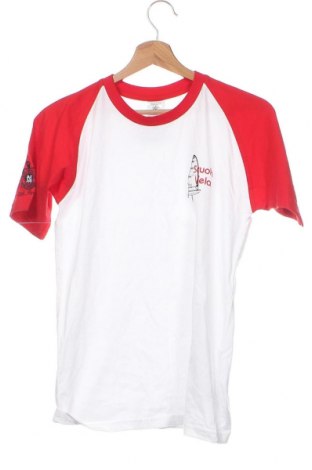 Dětské tričko  Best Connections, Velikost 11-12y/ 152-158 cm, Barva Bílá, Cena  91,00 Kč