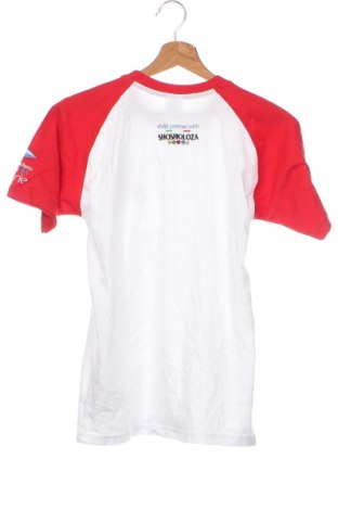 Dětské tričko  Best Connections, Velikost 11-12y/ 152-158 cm, Barva Bílá, Cena  82,00 Kč