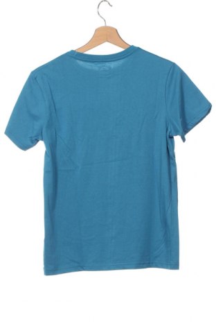 Детска тениска Billabong, Размер 11-12y/ 152-158 см, Цвят Син, Цена 33,00 лв.