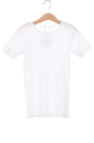 Παιδικό μπλουζάκι C&A, Μέγεθος 8-9y/ 134-140 εκ., Χρώμα Λευκό, Τιμή 6,68 €