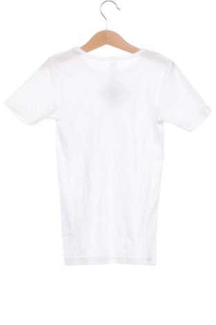 Παιδικό μπλουζάκι C&A, Μέγεθος 8-9y/ 134-140 εκ., Χρώμα Λευκό, Τιμή 8,25 €