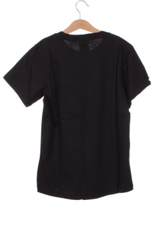Kinder T-Shirt Champion, Größe 15-18y/ 170-176 cm, Farbe Schwarz, Preis 20,10 €