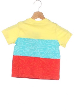 Παιδικό μπλουζάκι Coccodrillo, Μέγεθος 18-24m/ 86-98 εκ., Χρώμα Πολύχρωμο, Τιμή 8,18 €