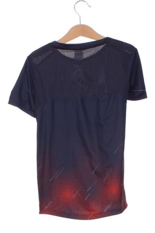 Kinder T-Shirt Decathlon, Größe 8-9y/ 134-140 cm, Farbe Blau, Preis € 3,36