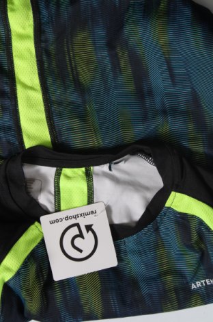 Παιδικό μπλουζάκι Decathlon, Μέγεθος 7-8y/ 128-134 εκ., Χρώμα Πολύχρωμο, Τιμή 7,00 €