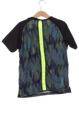 Kinder T-Shirt Decathlon, Größe 7-8y/ 128-134 cm, Farbe Mehrfarbig, Preis 7,00 €