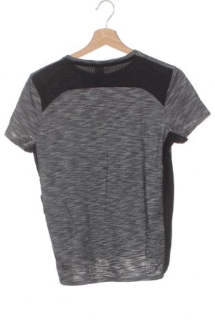 Παιδικό μπλουζάκι Decathlon, Μέγεθος 14-15y/ 168-170 εκ., Χρώμα Γκρί, Τιμή 5,44 €