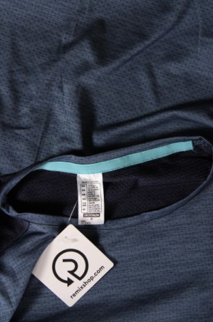 Detské tričko Decathlon, Veľkosť 14-15y/ 168-170 cm, Farba Modrá, Cena  4,99 €