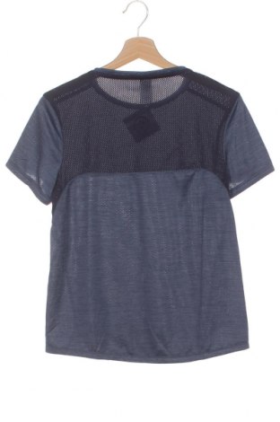 Tricou pentru copii Decathlon, Mărime 14-15y/ 168-170 cm, Culoare Albastru, Preț 43,42 Lei
