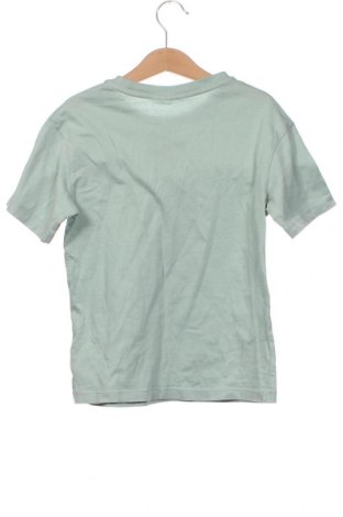 Dziecięcy T-shirt Design By Kappahl, Rozmiar 8-9y/ 134-140 cm, Kolor Zielony, Cena 18,36 zł