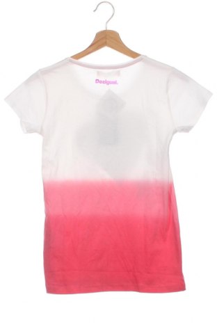 Kinder T-Shirt Desigual, Größe 12-13y/ 158-164 cm, Farbe Mehrfarbig, Preis 23,66 €