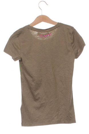 Kinder T-Shirt Desigual, Größe 8-9y/ 134-140 cm, Farbe Grün, Preis 14,99 €