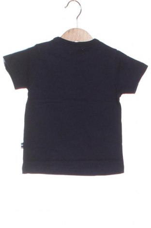 Детска тениска Dirkje, Размер 12-18m/ 80-86 см, Цвят Син, Цена 16,00 лв.