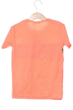 Детска тениска Dirkje, Размер 4-5y/ 110-116 см, Цвят Розов, Цена 16,00 лв.