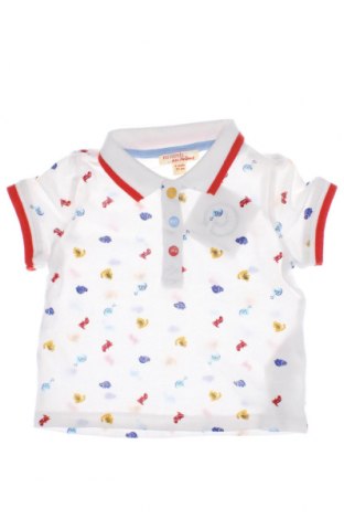 Kinder T-Shirt Du Pareil Au Meme, Größe 6-9m/ 68-74 cm, Farbe Mehrfarbig, Preis 6,00 €