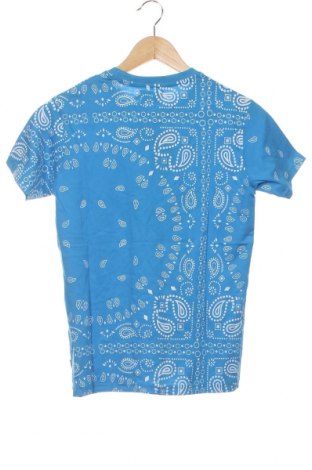 Dětské tričko  Eleven Paris Little, Velikost 13-14y/ 164-168 cm, Barva Modrá, Cena  362,00 Kč
