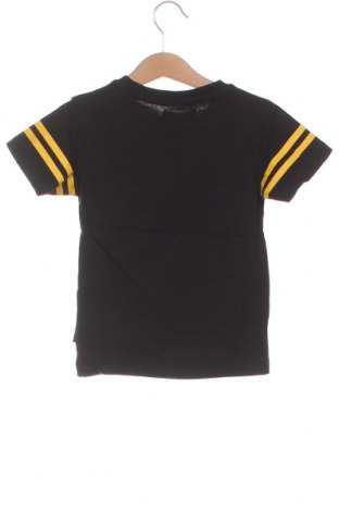 Dziecięcy T-shirt Eleven Paris Little, Rozmiar 3-4y/ 104-110 cm, Kolor Czarny, Cena 58,45 zł