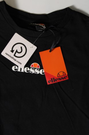 Kinder T-Shirt Ellesse, Größe 9-10y/ 140-146 cm, Farbe Schwarz, Preis 10,05 €