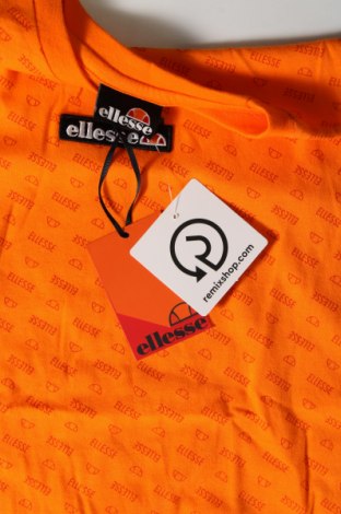 Dziecięcy T-shirt Ellesse, Rozmiar 9-10y/ 140-146 cm, Kolor Pomarańczowy, Cena 103,95 zł
