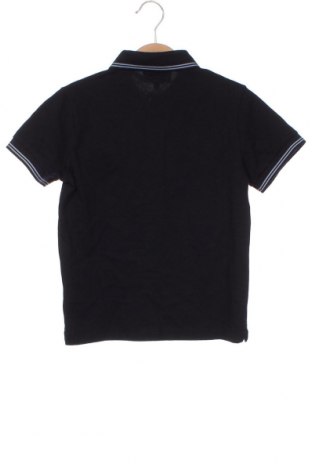 Детска тениска Emporio Armani, Размер 5-6y/ 116-122 см, Цвят Син, Цена 54,71 лв.