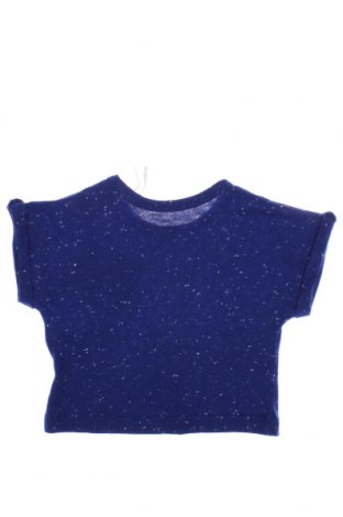 Detské tričko Esprit, Veľkosť 1-2m/ 50-56 cm, Farba Modrá, Cena  1,70 €